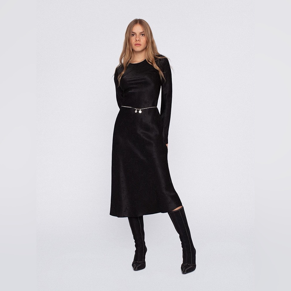 Realisation Par The Owens Dress